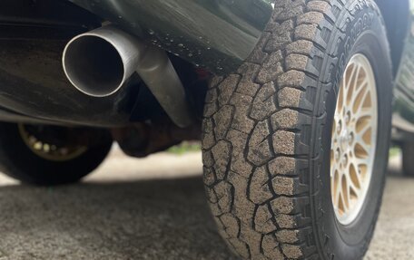 Jeep Grand Cherokee, 1995 год, 1 950 000 рублей, 5 фотография