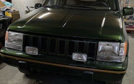 Jeep Grand Cherokee, 1995 год, 1 950 000 рублей, 6 фотография