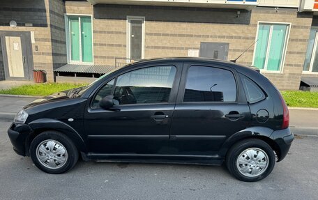 Citroen C3 II, 2004 год, 350 000 рублей, 3 фотография