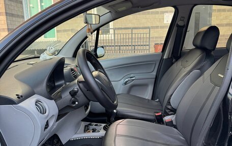 Citroen C3 II, 2004 год, 350 000 рублей, 6 фотография