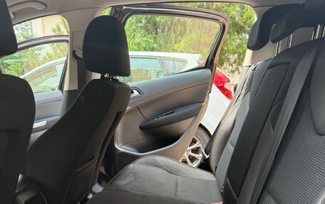 Peugeot 308 II, 2012 год, 550 000 рублей, 5 фотография