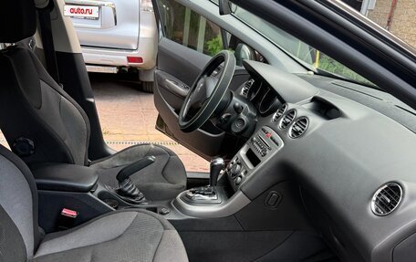 Peugeot 308 II, 2012 год, 550 000 рублей, 4 фотография