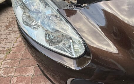 Peugeot 308 II, 2012 год, 550 000 рублей, 8 фотография