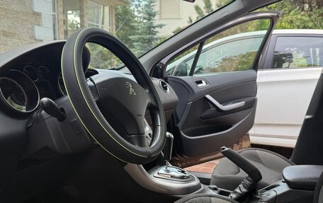 Peugeot 308 II, 2012 год, 550 000 рублей, 3 фотография
