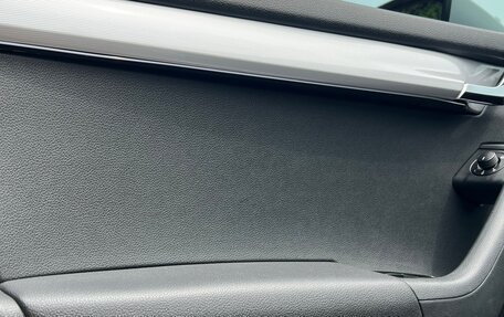 Skoda Octavia, 2016 год, 1 600 000 рублей, 14 фотография