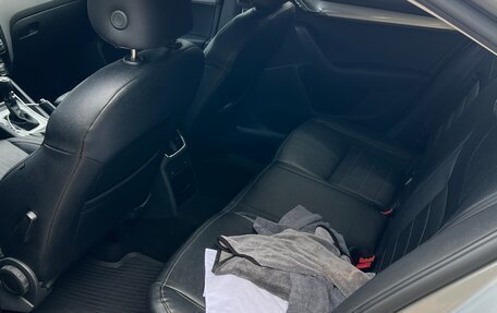 Skoda Octavia, 2016 год, 1 600 000 рублей, 16 фотография