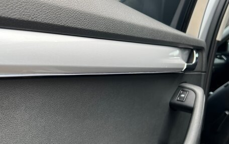Skoda Octavia, 2016 год, 1 600 000 рублей, 17 фотография
