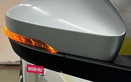 Skoda Octavia, 2016 год, 1 600 000 рублей, 24 фотография