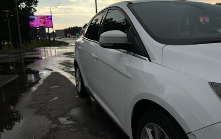 Ford Focus III, 2015 год, 1 000 000 рублей, 2 фотография
