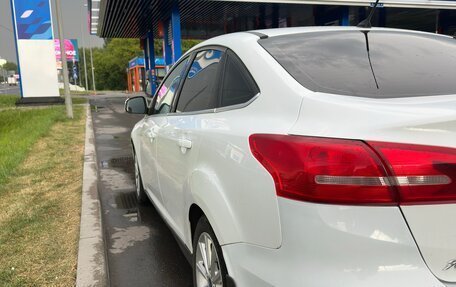 Ford Focus III, 2015 год, 1 000 000 рублей, 5 фотография