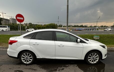Ford Focus III, 2015 год, 1 000 000 рублей, 3 фотография