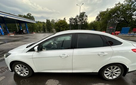 Ford Focus III, 2015 год, 1 000 000 рублей, 6 фотография