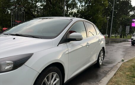 Ford Focus III, 2015 год, 1 000 000 рублей, 7 фотография