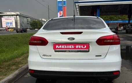Ford Focus III, 2015 год, 1 000 000 рублей, 4 фотография