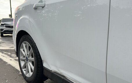 Ford Focus III, 2015 год, 1 000 000 рублей, 14 фотография