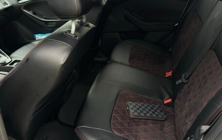 Ford Focus III, 2015 год, 1 000 000 рублей, 12 фотография