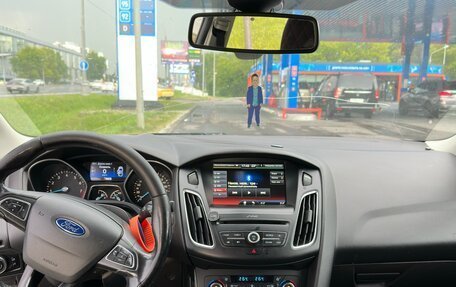 Ford Focus III, 2015 год, 1 000 000 рублей, 9 фотография