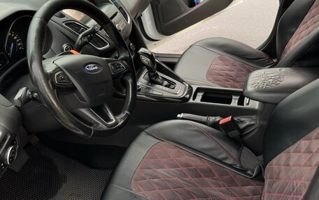 Ford Focus III, 2015 год, 1 000 000 рублей, 11 фотография