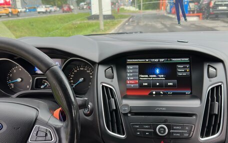 Ford Focus III, 2015 год, 1 000 000 рублей, 10 фотография