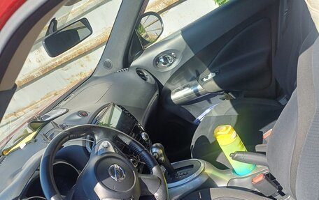 Nissan Juke II, 2013 год, 950 000 рублей, 8 фотография