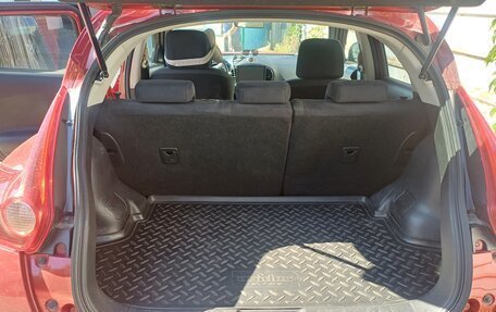 Nissan Juke II, 2013 год, 950 000 рублей, 12 фотография