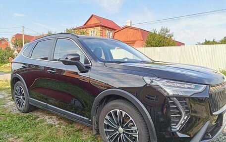Haval Jolion, 2023 год, 1 850 000 рублей, 3 фотография