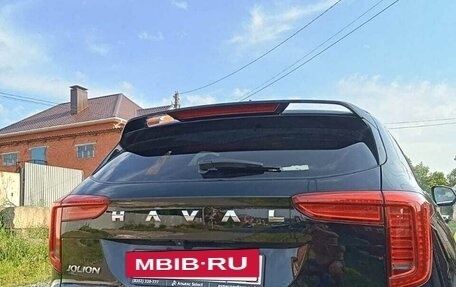 Haval Jolion, 2023 год, 1 850 000 рублей, 5 фотография