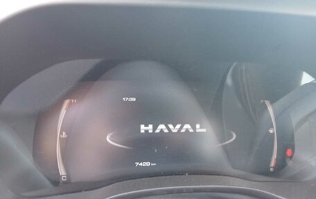 Haval Jolion, 2023 год, 1 850 000 рублей, 7 фотография