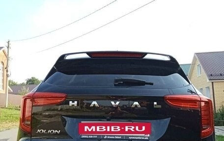 Haval Jolion, 2023 год, 1 850 000 рублей, 6 фотография