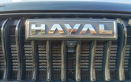 Haval Jolion, 2023 год, 1 850 000 рублей, 19 фотография
