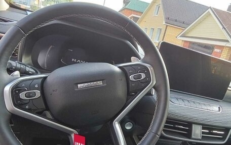 Haval Jolion, 2023 год, 1 850 000 рублей, 10 фотография