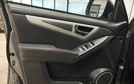 Lifan X60 I рестайлинг, 2017 год, 649 000 рублей, 15 фотография