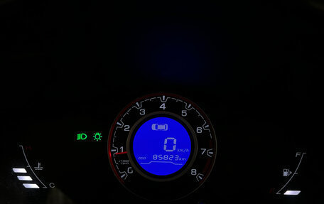 Lifan X60 I рестайлинг, 2017 год, 649 000 рублей, 23 фотография
