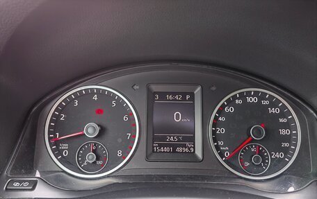 Volkswagen Tiguan I, 2014 год, 1 490 000 рублей, 2 фотография