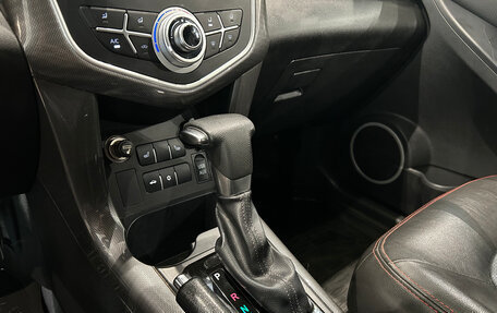 Lifan X60 I рестайлинг, 2016 год, 599 000 рублей, 20 фотография