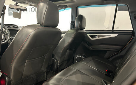 Lifan X60 I рестайлинг, 2016 год, 599 000 рублей, 13 фотография