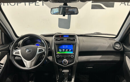 Lifan X60 I рестайлинг, 2016 год, 599 000 рублей, 17 фотография