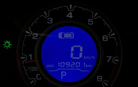 Lifan X60 I рестайлинг, 2016 год, 599 000 рублей, 24 фотография