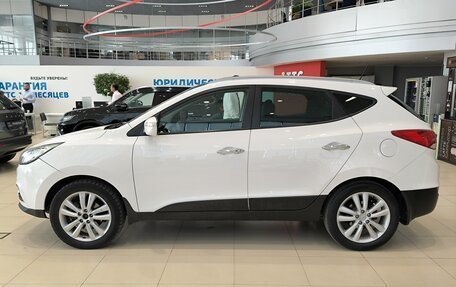 Hyundai ix35 I рестайлинг, 2012 год, 1 260 000 рублей, 10 фотография