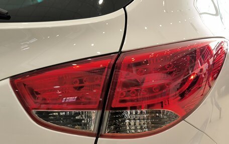 Hyundai ix35 I рестайлинг, 2012 год, 1 260 000 рублей, 12 фотография