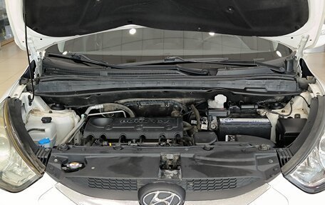 Hyundai ix35 I рестайлинг, 2012 год, 1 260 000 рублей, 11 фотография