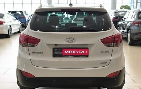 Hyundai ix35 I рестайлинг, 2012 год, 1 260 000 рублей, 7 фотография