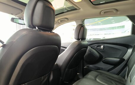 Hyundai ix35 I рестайлинг, 2012 год, 1 260 000 рублей, 15 фотография