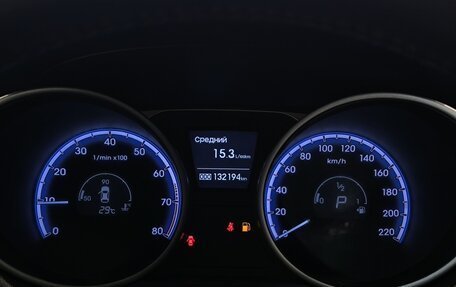 Hyundai ix35 I рестайлинг, 2012 год, 1 260 000 рублей, 16 фотография