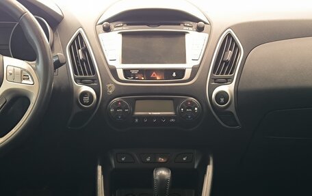 Hyundai ix35 I рестайлинг, 2012 год, 1 260 000 рублей, 18 фотография