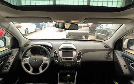 Hyundai ix35 I рестайлинг, 2012 год, 1 260 000 рублей, 17 фотография