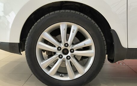 Hyundai ix35 I рестайлинг, 2012 год, 1 260 000 рублей, 22 фотография