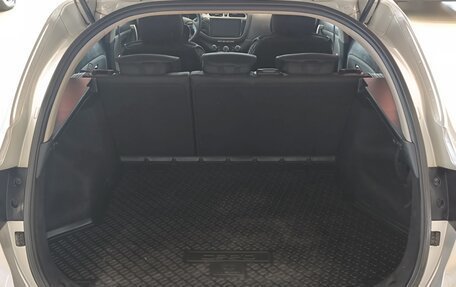 KIA cee'd III, 2013 год, 899 000 рублей, 12 фотография