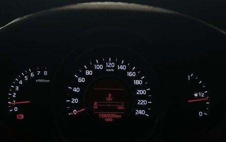 KIA cee'd III, 2013 год, 899 000 рублей, 16 фотография