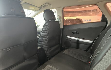 KIA cee'd III, 2013 год, 899 000 рублей, 15 фотография